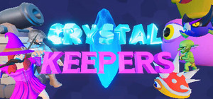 CrystalKeepers banner