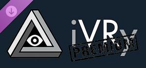 iVRy Driver for SteamVR (Pico Premium Edition) banner