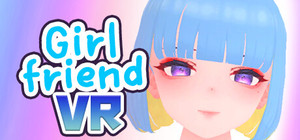 GirlFriend VR banner