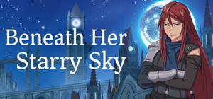 Beneath Her Starry Sky banner