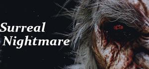 Surreal Nightmare banner
