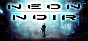 Neon Noir banner