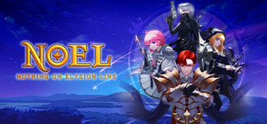 NoEL - Nothing on Elysion Line banner