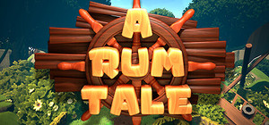 A Rum Tale banner