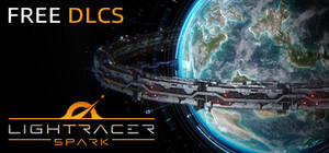 Lightracer Spark banner