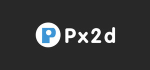 Px2d banner