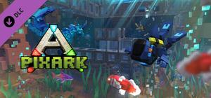 PixARK - Wonder in Water - Expansion Pack banner