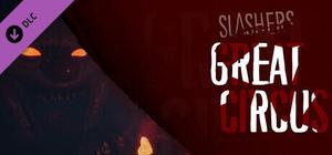 Slashers - Great Circus banner