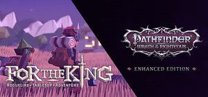 The King of the Pathfinders banner