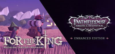 The King of the Pathfinders