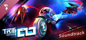 Tri6: Infinite Soundtrack banner