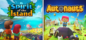 The Spirit of the Autonauts banner
