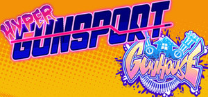 The Gun Duology ??? banner