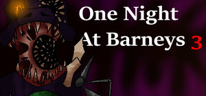 One Night At Barneys 3 banner