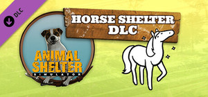 Animal Shelter - Horse Shelter banner