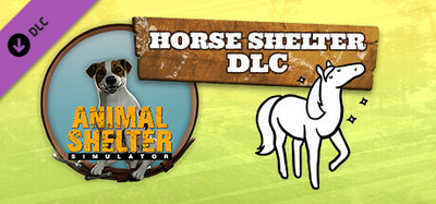 Animal Shelter - Horse Shelter