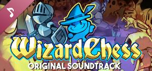 WizardChess Soundtrack banner