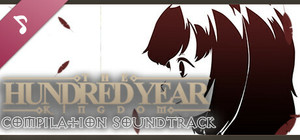 The Hundred Year Kingdom Compilation Sound Track banner