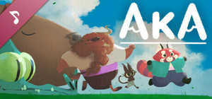 Aka Original Soundtrack banner