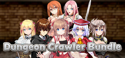 Dungeon Crawler Bundle