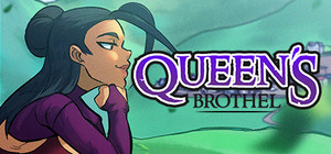 Queen's Brothel banner