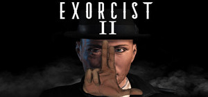 Exorcist 2: Crow Magic banner