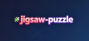 Jigsaw Puzzle banner