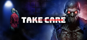 Take Care VR banner