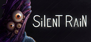 Silent Rain banner