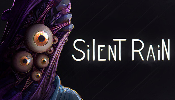 SILENT RAIN