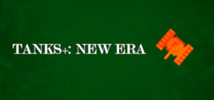 Tanks+: new era banner