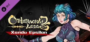 Otherworld Legends - Skin : Xandu Epsilon banner