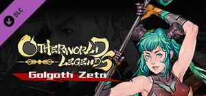 Otherworld Legends - Skin : Golgoth Zeta banner