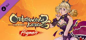 Otherworld Legends - Aigneis banner