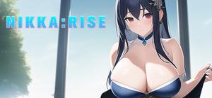 NIKKA : RISE banner