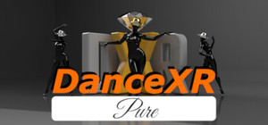 DanceXR Pure banner