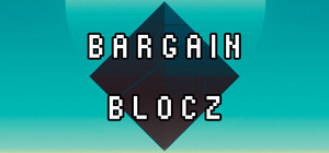 Bargain Blocz banner