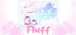 Fluff banner
