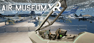 Air Museum VR banner
