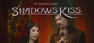 Shadow's Kiss Online Vampire RPG banner