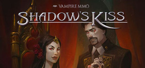 Shadow's Kiss Online Vampire RPG banner