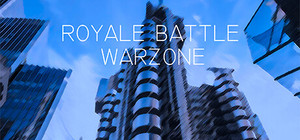 Royale Battle: Warzone banner