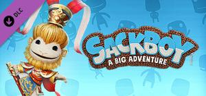 Sackboy™: A Big Adventure - Monkey King Costume banner