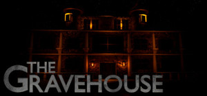 The Gravehouse banner