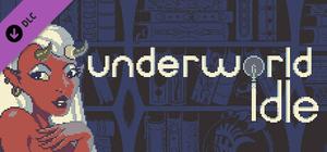 Underworld Idle - Extra Tokens banner