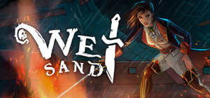 Wet Sand banner