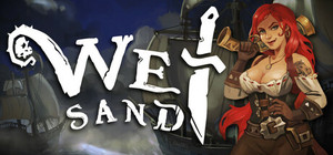 Wet Sand banner