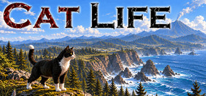 Cat Life banner