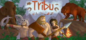 Tribu banner
