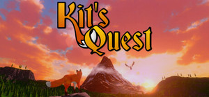 Kit's Quest banner